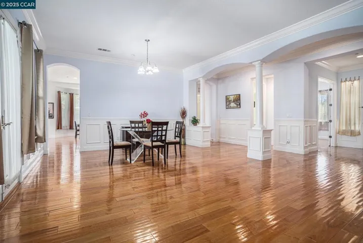 2721 Cathedral Cir, Brentwood, California 94513