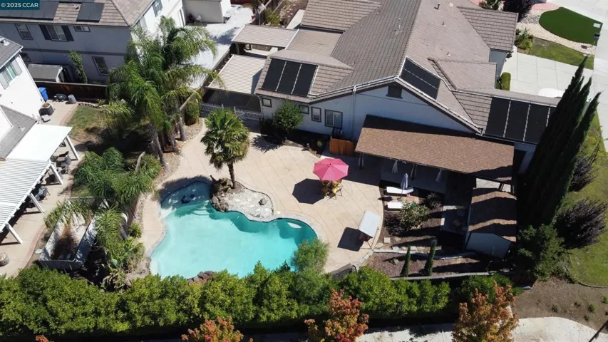 2721 Cathedral Cir, Brentwood, California 94513