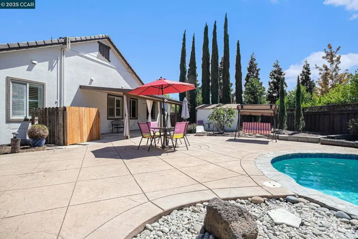 2721 Cathedral Cir, Brentwood, California 94513