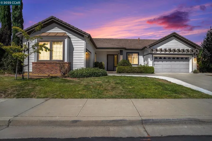 2721 Cathedral Cir, Brentwood, California 94513