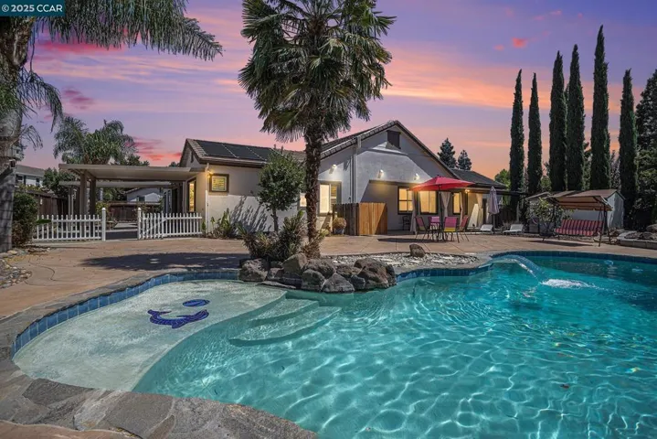 2721 Cathedral Cir, Brentwood, California 94513