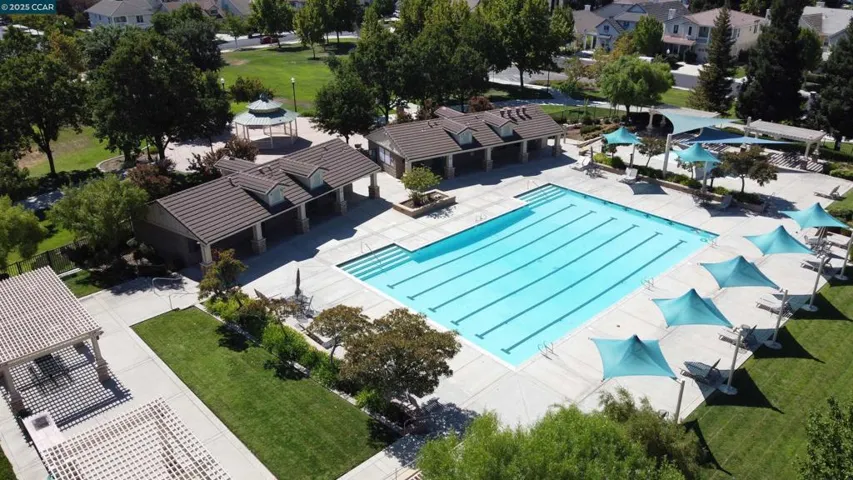 2721 Cathedral Cir, Brentwood, California 94513