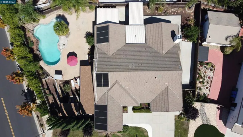 2721 Cathedral Cir, Brentwood, California 94513