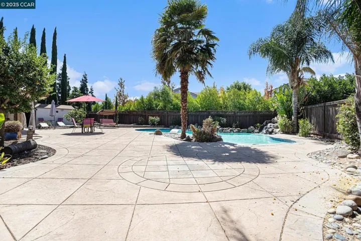 2721 Cathedral Cir, Brentwood, California 94513