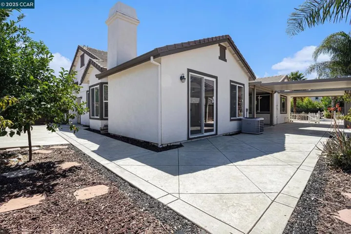 2721 Cathedral Cir, Brentwood, California 94513