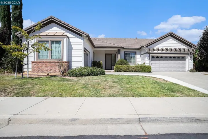2721 Cathedral Cir, Brentwood, California 94513