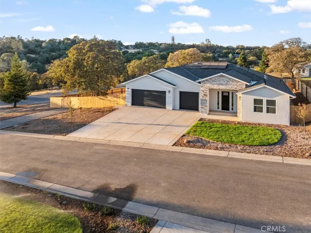 1 Moonbeam Ct Court, Oroville, California 95966
