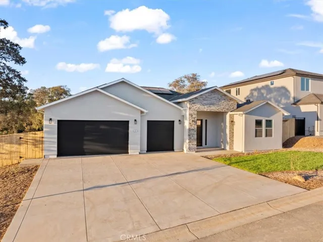 1 Moonbeam Ct Court, Oroville, California 95966