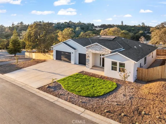 1 Moonbeam Ct Court, Oroville, California 95966