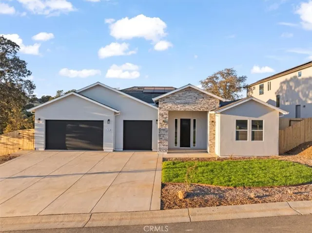 1 Moonbeam Ct Court, Oroville, California 95966