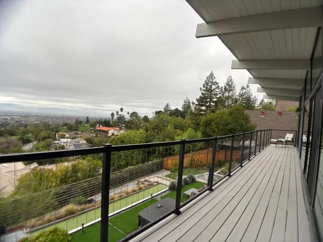 15841 Alta Vista Way, San Jose, California 95127