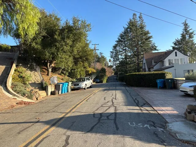 15841 Alta Vista Way, San Jose, California 95127