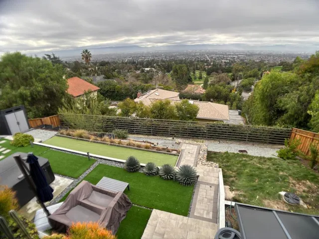 15841 Alta Vista Way, San Jose, California 95127