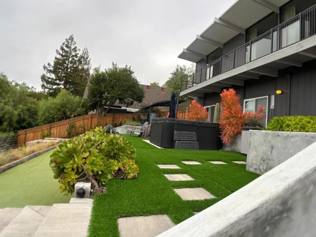 15841 Alta Vista Way, San Jose, California 95127