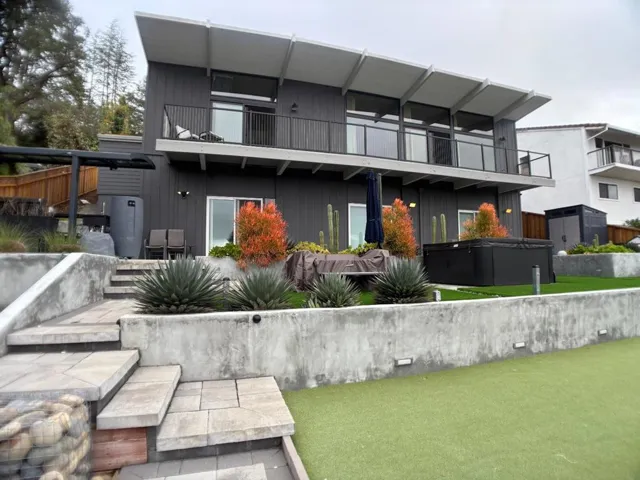 15841 Alta Vista Way, San Jose, California 95127
