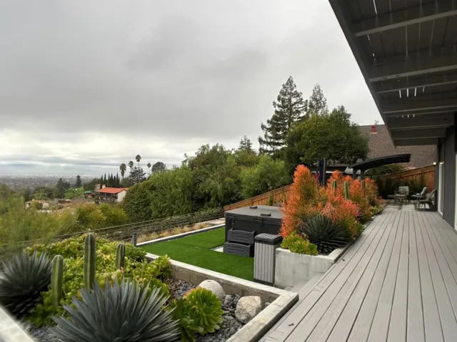 15841 Alta Vista Way, San Jose, California 95127