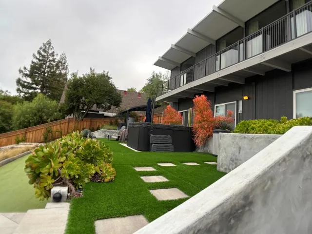 15841 Alta Vista Way, San Jose, California 95127