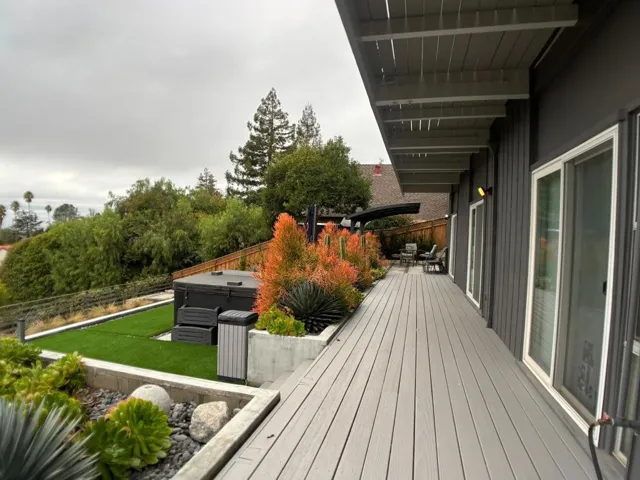 15841 Alta Vista Way, San Jose, California 95127