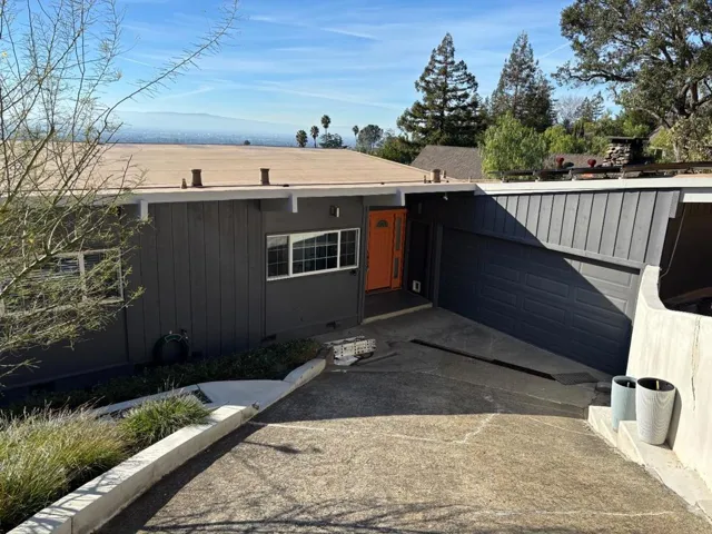 15841 Alta Vista Way, San Jose, California 95127
