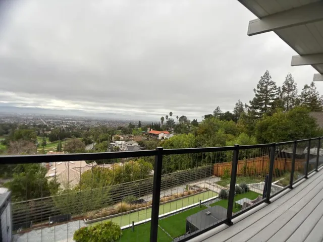 15841 Alta Vista Way, San Jose, California 95127