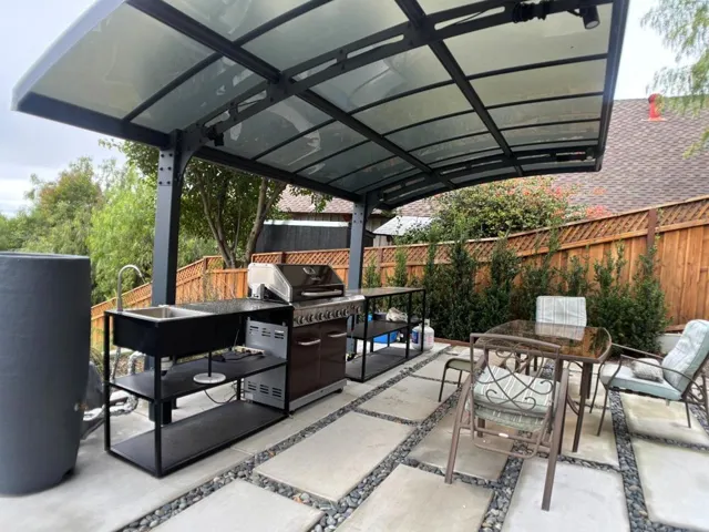 15841 Alta Vista Way, San Jose, California 95127