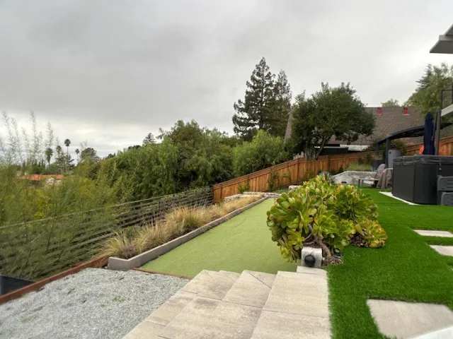 15841 Alta Vista Way, San Jose, California 95127