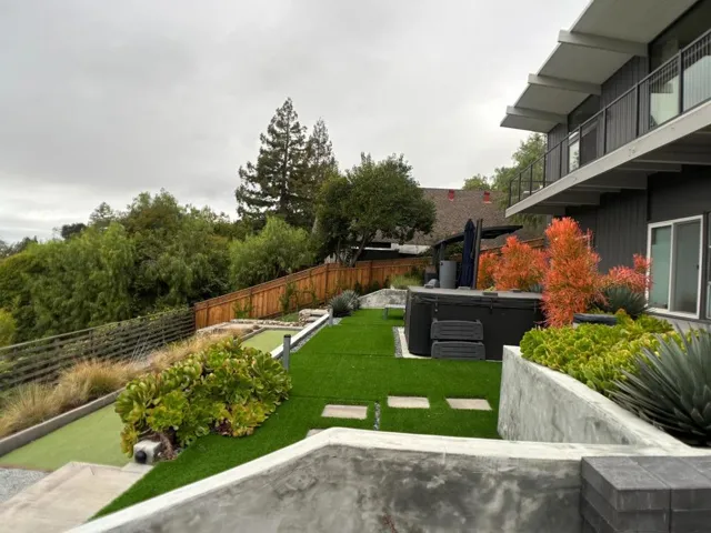 15841 Alta Vista Way, San Jose, California 95127