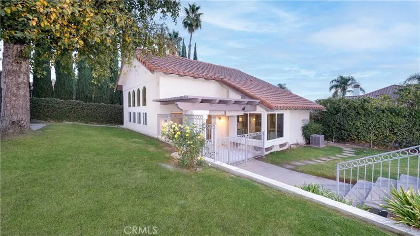 10517 Ridge Canyon Rd, Rancho Cucamonga, California 91737