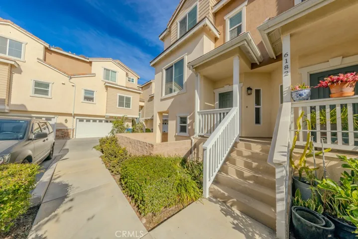 6180 Lincoln Avenue 7, Cypress, California 90630