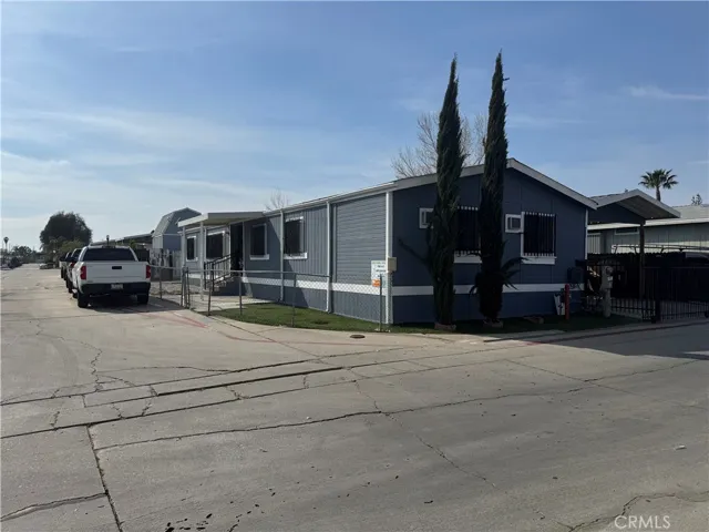 243 N Meridian Avenue 77, San Bernardino, California 92410
