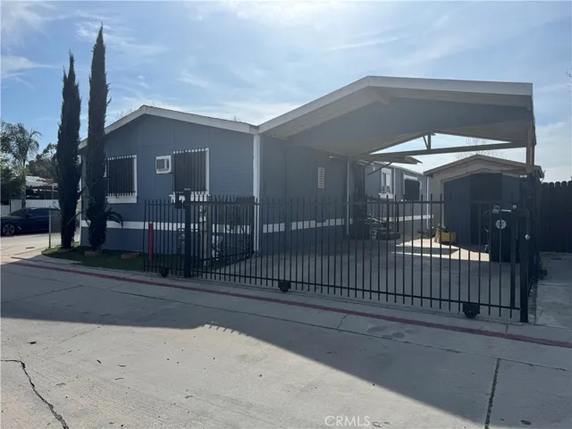 243 N Meridian Avenue 77, San Bernardino, California 92410