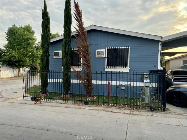 243 N Meridian Avenue 77, San Bernardino, California 92410