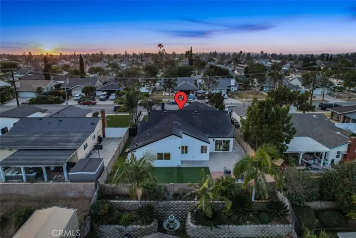 5372 Jefferson Street, Yorba Linda, California 92886