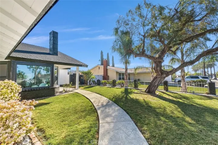 5372 Jefferson Street, Yorba Linda, California 92886