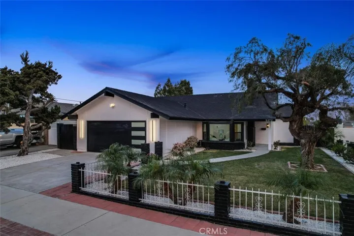 5372 Jefferson Street, Yorba Linda, California 92886