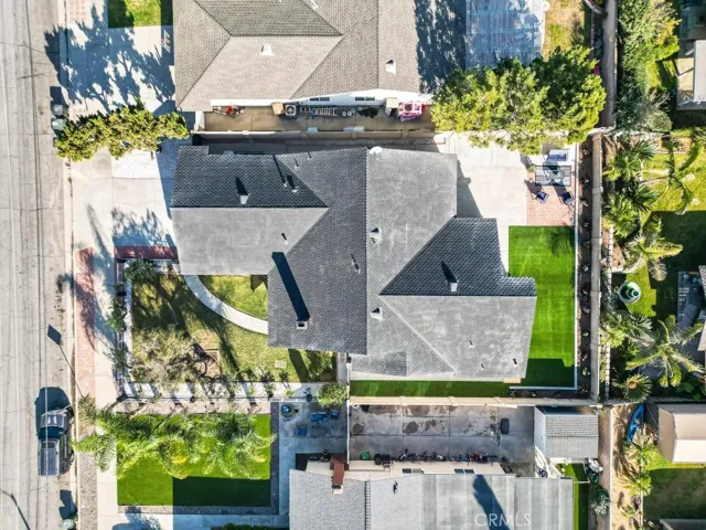 5372 Jefferson Street, Yorba Linda, California 92886