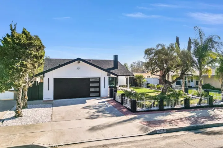5372 Jefferson Street, Yorba Linda, California 92886