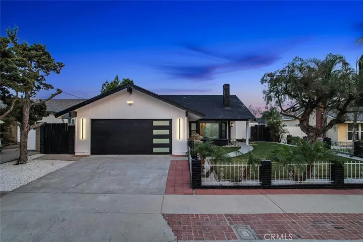 5372 Jefferson Street, Yorba Linda, California 92886