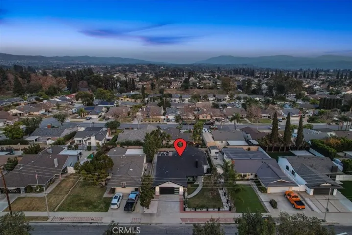 5372 Jefferson Street, Yorba Linda, California 92886