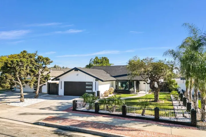 5372 Jefferson Street, Yorba Linda, California 92886