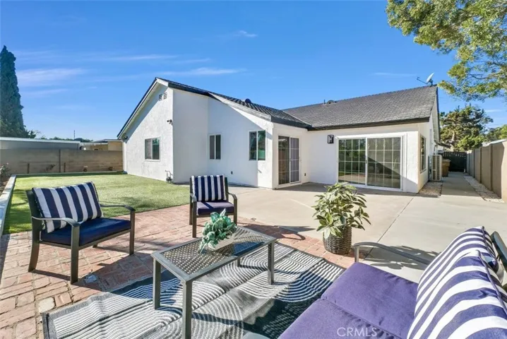 5372 Jefferson Street, Yorba Linda, California 92886