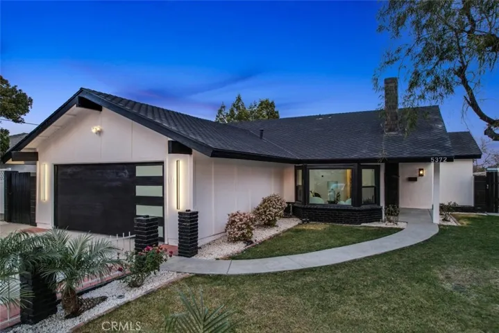 5372 Jefferson Street, Yorba Linda, California 92886