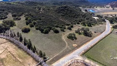 NW   Corner of  20  acres  and  also  parcel 1
