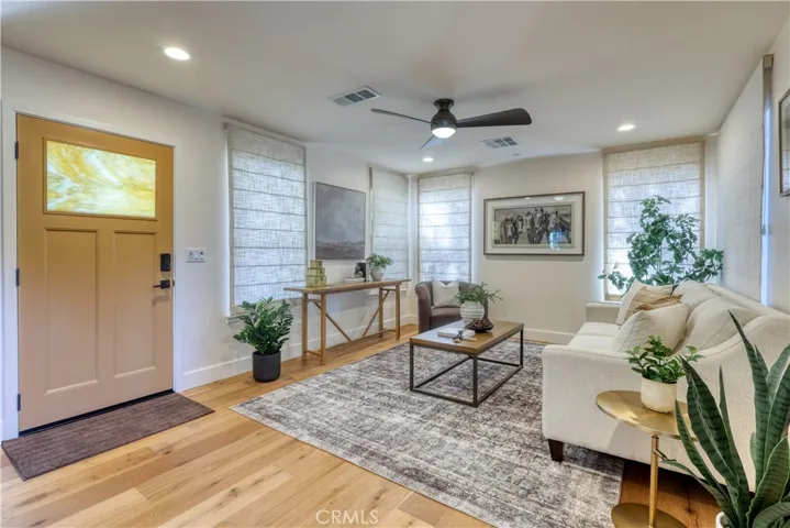 1166 Leff Street, San Luis Obispo, California 93401