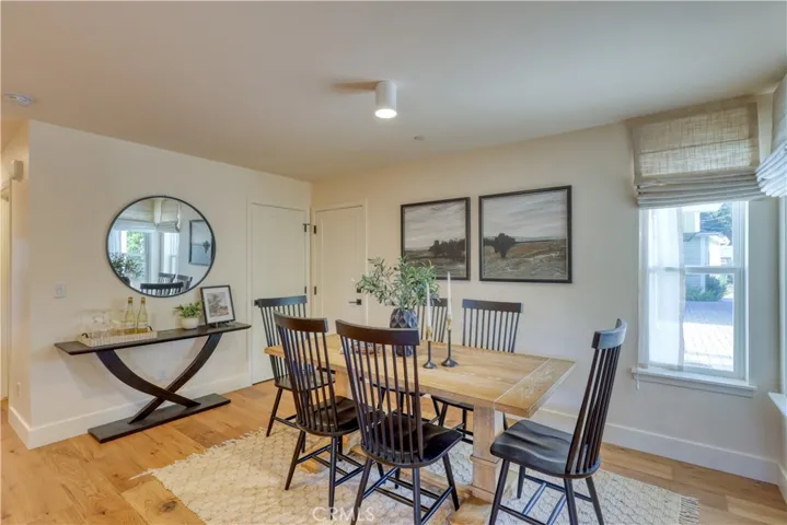 1166 Leff Street, San Luis Obispo, California 93401