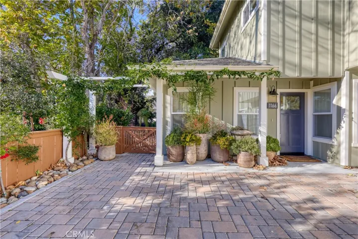 1166 Leff Street, San Luis Obispo, California 93401
