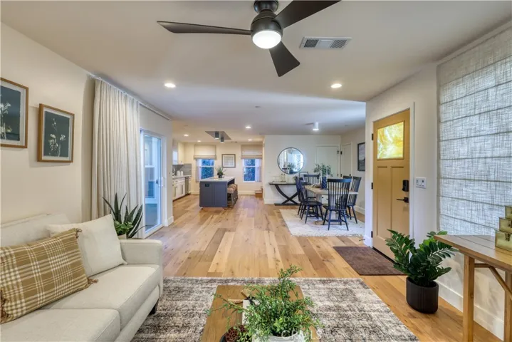 1166 Leff Street, San Luis Obispo, California 93401