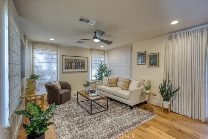 1166 Leff Street, San Luis Obispo, California 93401