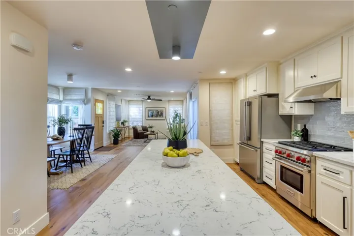 1166 Leff Street, San Luis Obispo, California 93401