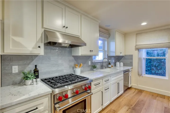1166 Leff Street, San Luis Obispo, California 93401